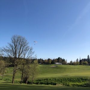 Meet your Posher, Kennedy